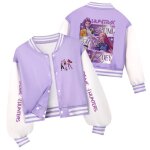 Fille garçon kpop d - demon h - hunters veste enfants mode filles mignon sweat À manches longues hauts ... Fille garçon kpop d - demon h - hunters veste enfants mode filles mignon sweat À manches longues hauts ...