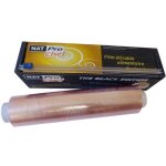 Film alimentaire étirable pro avec zip cut - 45 cm x 300m 2 Film alimentaire étirable pro avec zip cut - 45 cm x 300m 2