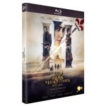 Film blu - ray - path� - les trois mousquetaires - milady - action - aventure