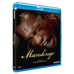 Film blu - ray - studio canal - mandingo - drame - dition standard - audio franais