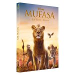 Film pour enfants - disney - mufasa : le roi lion - enfants jeunesse et famille - 116 min - barry jenkins ...