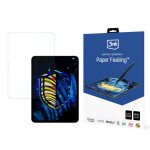 Film de protection - 3mk - paper feeling - ipad pro 11 (m4 2024) - 2 pièces - sensation papier Film de protection - 3mk - paper feeling - ipad pro 11 (m4 2024) - 2 pièces - sensation papier