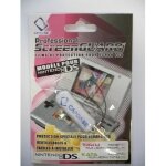 Film de protection pour �cran lcd pour console nintendo ds ( 1. �re g�n�ration ) capdase