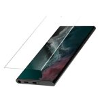 Film de protection �cran - quad lock - samsung galaxy s22 ultra - tpu transparent - 015 mm - compatible ...