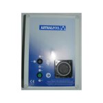 Coffret lectrique piscine - astral - pompe et projecteur - disjoncteur 300w - abs
