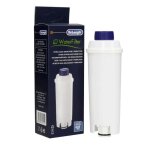 Filtre adoucisseur deau - delonghi - dlsc002 - rduction du tartre - charbon actif