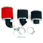 Filtre  air athena pour scooter aprilia 50 sr di - tech carbu 2000  2003 s410010200010