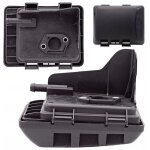 Filtre � air bo�tier complet pour tondeuse nac t375 t475 t575 t675