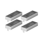 Filtre  air  charbon actif plaque de cuisson 17006642 bosch siemens neff gaggenau balay