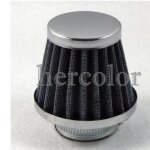 Filtre  air pour honda kymco sym yamaha mbk scooter pgo 110cc 35mm