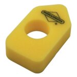 Filtre � air mousse - briggs & stratton - 400 - 500 series - pi�ce dorigine