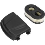 Filtre � air pour tondeuse � gazon pi�ces de rechange pour filtre � air avec couvercle de filtre pour ...