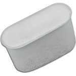 Filtre anti - chlore - delonghi - cartouche de filtre - caf� moulu - capacit� de boisson 12 litres