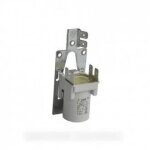 Filtre antiparasite pour lave vaisselle ariston - bvmpieces