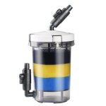 Filtre daquarium ultra - silencieux externe filtre daquarium seau lw - 603 aquarium filter equipment ...