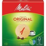 Filtre à café rond melitta Ø94 mm r1 - haute qualité de filtration - lot de 100 filtres Filtre à café rond melitta Ø94 mm r1 - haute qualité de filtration - lot de 100 filtres