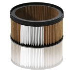 Filtre cartouche revêtement spécial wd karcher 4290 / 5200m / 5300m / 5600mp Filtre cartouche revêtement spécial wd karcher 4290 / 5200m / 5300m / 5600mp