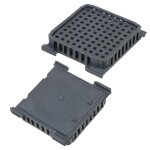 Filtres charbon par 2 909698900 988242901 - refrigerateur liebherr