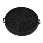 2x filtre à charbon type 210 / b210 / e3cft210 2x filtre à charbon type 210 / b210 / e3cft210