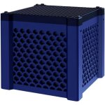 Filtre � charbon actif pour abreuvoir cheval 115x110x115mm �purateurs deau pour aquarium et �curie - ...