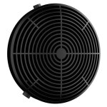 Filtre � charbon cbcf011 1 pi�ce pour ciarra hotte casquette cd6921b accessoire pour hotte recyclage