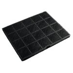 Filtre charbon ecfb01 902979876 / 7 pour hotte aeg arthur martin electrolux faure miogo hotte decor miogo ...