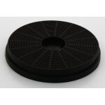 Filtre charbon fmh121730000039 pour hotte saba signature Filtre charbon fmh121730000039 pour hotte saba signature