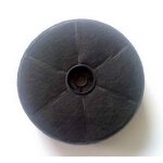 Filtre charbon rond (174x45cm) (a lunite) pour hotte airlux Filtre charbon rond (174x45cm) (a lunite) pour hotte airlux