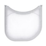 Filtre � charpie - okumggyj - 5231el1003b - haute r�sistance - s�che - linge lg - accessoire