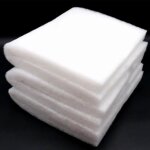 Filtre climatisation g4 50x60cm d�coupe sur mesure conduits air poussi�re industriel filtration syst�me ...