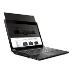 Filtre de confidentialité pour écran125 w 16 / 9 Filtre de confidentialité pour écran125 w 16 / 9