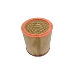 Filtre cylindre - rowenta - compatible avec plusieurs modles - accessoire aspirateur - bb53172