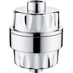Filtre de douche 20 étapes anti - calcaire avec cartouches remplaçables pour eau douce Filtre de douche 20 étapes anti - calcaire avec cartouches remplaçables pour eau douce