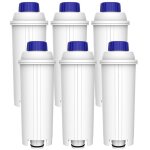 Filtre � eau pour delonghifiltre machine a cafe delonghi - cartouche filtrante compatible dinamica magnifica ...