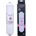 Filtre à eau de rechange authentique adq73693903 / adq736939 pour réfrigérateurs lg gc - l207tvqk gc ... Filtre à eau de rechange authentique adq73693903 / adq736939 pour réfrigérateurs lg gc - l207tvqk gc ...