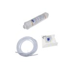 Filtre a eau ref americain + tuyau Filtre a eau ref americain + tuyau