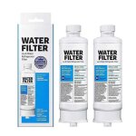 Filtre à eau pour réfrigérateur da97 - 17376b compatible avec samsung haf - qin / exp haf - qin da97 ... Filtre à eau pour réfrigérateur da97 - 17376b compatible avec samsung haf - qin / exp haf - qin da97 ...