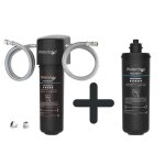 Filtre � eau - waterdrop 10ua syst�me de filtration deau sous �vier avec 1 wd - rf10 filtre � eau