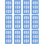 Filtre fontaine eau chat ? cartouches remplacement cat mate animalire chats / dogs 12 filtres purification ...