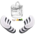 Filtre fontaine a eau pour chat filtre fontaine eau chat filtre charbon filtres de remplacement pour ... Filtre fontaine a eau pour chat filtre fontaine eau chat filtre charbon filtres de remplacement pour ...