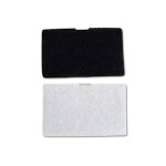 Filtres dorigine friteuse airfryer 349 - 048