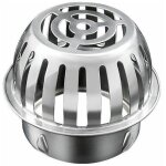 Filtres de gouttière en acier inoxydable protège - gouttières en métal protection crapaudine de gouttière ... Filtres de gouttière en acier inoxydable protège - gouttières en métal protection crapaudine de gouttière ...