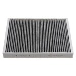 Filtre habitacle pour citron c5 c6 peugeot 407 sw 647945