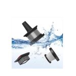Filtre hepa h13 pour aspirateur balai sans fil a15 Filtre hepa h13 pour aspirateur balai sans fil a15