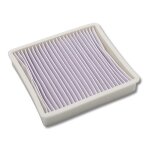 Filtre hepa - samsung - compatible aspirateur