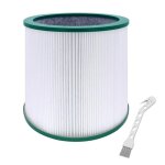 Filtre hepa tp02 de rechange pour dyson pure cool link tp01 tp02 tp03 bp01 am11 tower purificateur dair ...
