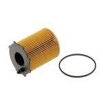 Filtre  huile pour citron berlingo c1 c2 c3 c4 c5 fiat scudo e149103 y60114302