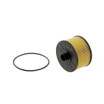 Filtre  huile pour dacia dokker duster jogger lodgy logan ii sandero 1520800q1e