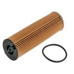 Filtre � huile pour mercedes classe c e g s cls glc gle gls sprinter 6541801100