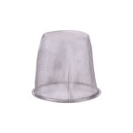 Filtre inox pour thire uno - table passion